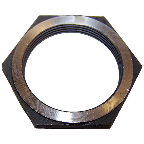 Crown Automotive JA000866 Spindle Nut 4-Pack - Fits 1941-1986 Jeep Willys Models, L or R
