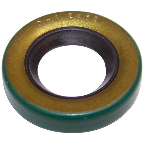 Crown Automotive JA000974 Transfer Case Shift Shaft Seal 2-Pack - Fits 1980-1983 Jeep CJ-5