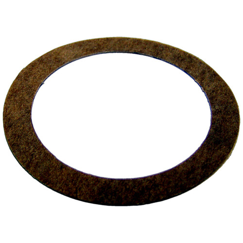 Crown Automotive JA001134 Transfer Case Gasket 2-Pack - Fits 1941-1971 Jeep Vintage Jeep Models