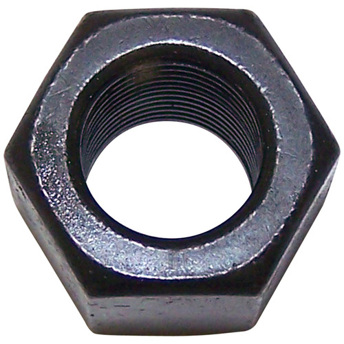 Crown Automotive JA014709 Leaf Spring Axle U-Bolt Nut 8-Pack - Fits 1987-1995 Jeep CJ-8