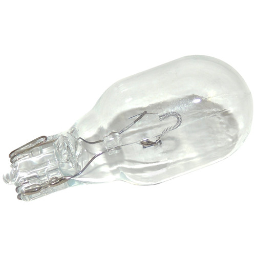Crown Automotive L0000921 Tail Light Bulb 2-Pack - Fits 1993-1922 Jeep TJ, YJ, WK, WJ