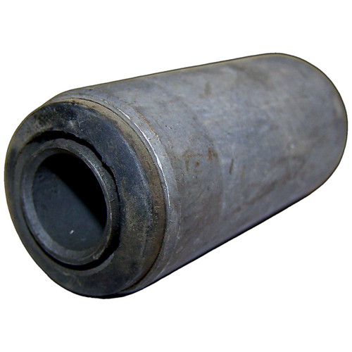 Crown Automotive J5352250 Leaf Spring Bushing 2-Pack - Fits 1974-1975 Jeep SJ, J-Series