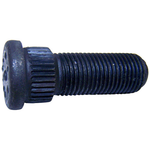 Crown Automotive J5353025 Wheel Hub Stud 8-Pack - Fits 1948-1953 Jeep CJ-3B