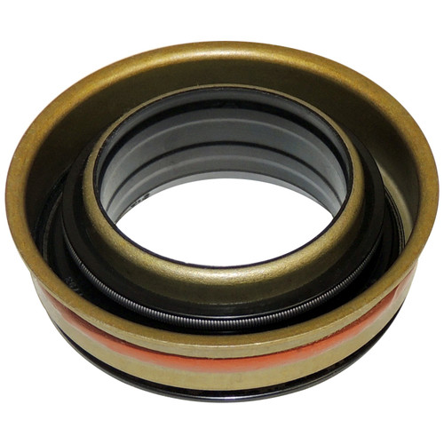 Crown Automotive 68304271AA Drive Axle Shaft Seal 2-Pack - Fits 2013-2018 Jeep JK Wrangler, Left or Right