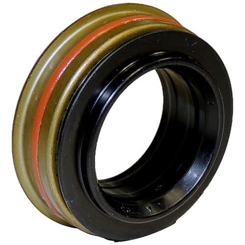 Crown Automotive 68304271AA Drive Axle Shaft Seal 2-Pack - Fits 2013-2018 Jeep JK Wrangler, Left or Right