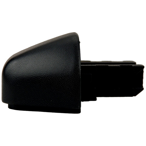Crown Automotive 68307271AD Door Panel Handle Cap 2-Pack - Fits 2018-2024 Jeep JT Gladiator