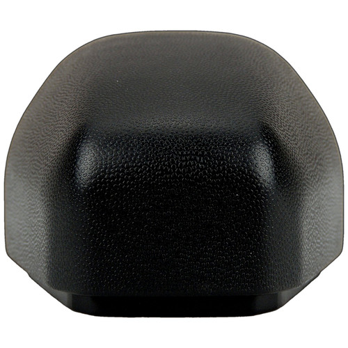 Crown Automotive 68307271AD Door Panel Handle Cap 2-Pack - Fits 2018-2024 Jeep JT Gladiator