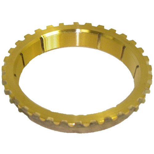 Crown Automotive 83500566 Manual Transmission Blocking Ring 2-Pack - Fits 1997-2002 Jeep TJ Wrangler