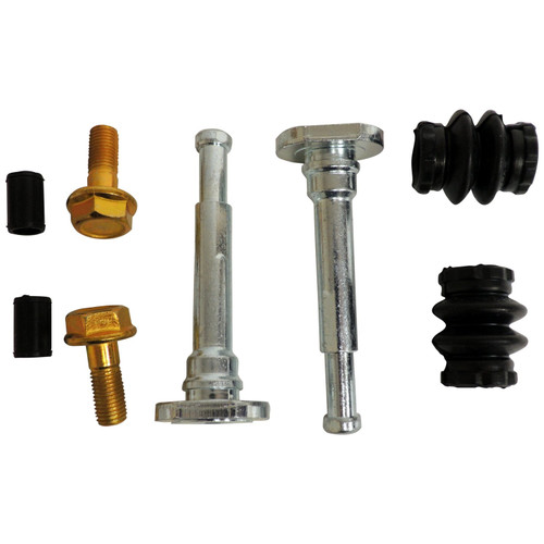 Crown Automotive 68317915AA Disc Brake Caliper Pin Kit 2-Pack - Fits 2018-2024 Jeep RU Pacifica