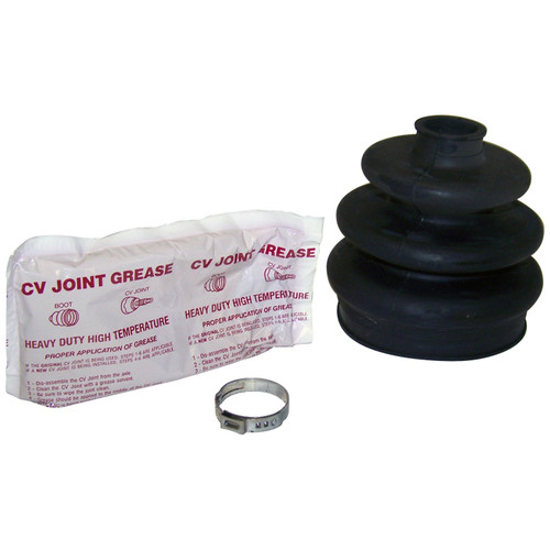 Crown Automotive 83500976 CV Joint Boot Band Kit 2-Pack - Fits 1980-1988 Eagle AMC Eagle, Left or Right