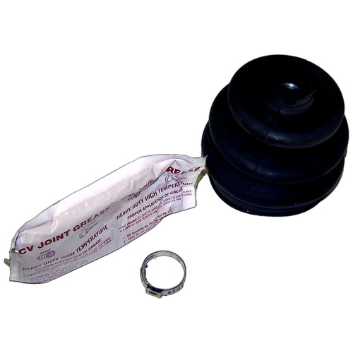 Crown Automotive 83500976 CV Joint Boot Band Kit 2-Pack - Fits 1980-1988 Eagle AMC Eagle, Left or Right