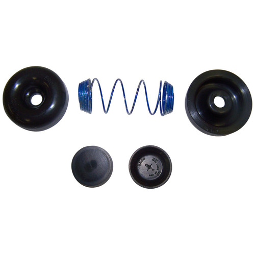 Crown Automotive 83500987 Drum Brake Wheel Cylinder Repair Kit 2-Pack - Fits 1987-1995 Jeep YJ Wrangler