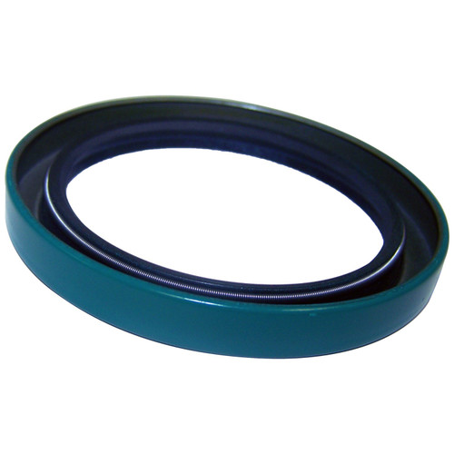 Crown Automotive J5359703 Drive Axle Shaft Seal 2-Pack - Fits 1974-1991 Jeep SJ, J10, J-20