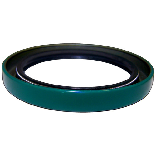 Crown Automotive J5359703 Drive Axle Shaft Seal 2-Pack - Fits 1974-1991 Jeep SJ, J10, J-20