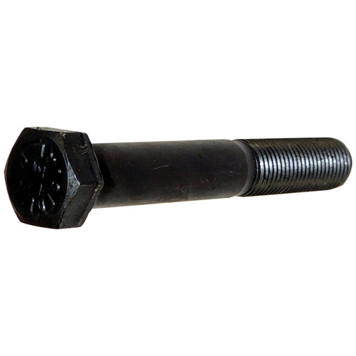Crown Automotive 809236 Leaf Spring Shackle Bolt 2-Pack - Fits 1953-1968 Jeep Pickup