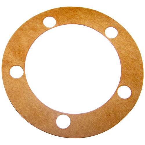 Crown Automotive J5362001 Drive Axle Shaft Flange Gasket 2-Pack - Fits 1981-1986 Jeep CJ-5, CJ-7