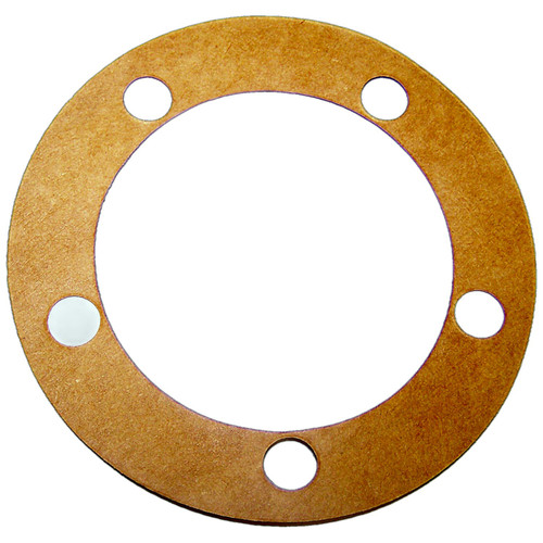 Crown Automotive J5362001 Drive Axle Shaft Flange Gasket 2-Pack - Fits 1981-1986 Jeep CJ-5, CJ-7