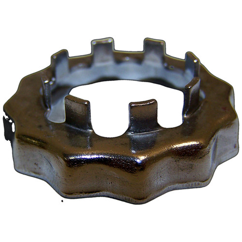 Crown Automotive J4200097 Axle Nut Retainer 2-Pack - Fits 1997-2006 Jeep