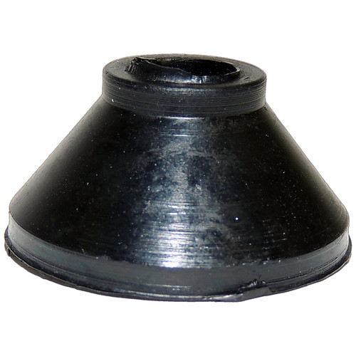 Crown Automotive J0645134 Steering Tie Rod End Boot 4-Pack - Fits 1941-1945 Jeep CJ-6