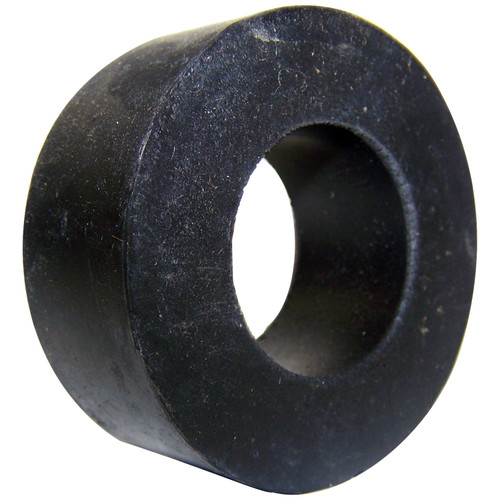 Crown Automotive J5459515 Body Mount Bushing 2-Pack - Fits 1976-1988 Jeep CJ-5