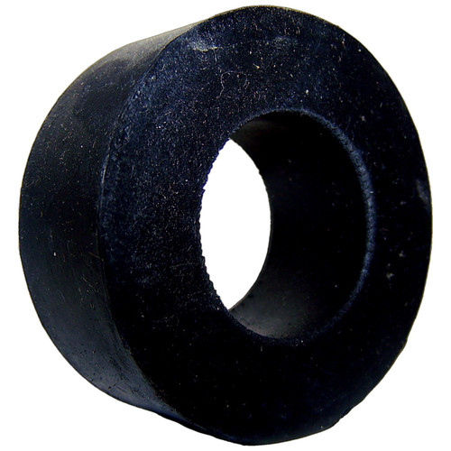 Crown Automotive J5459515 Body Mount Bushing 2-Pack - Fits 1976-1988 Jeep CJ-5