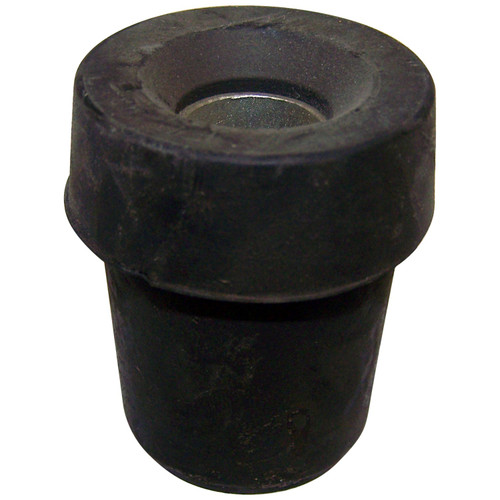 Crown Automotive J3171493 Suspension Strut Rod Bushing 2-Pack - Fits 1981-1983 Jeep AMC Spirit