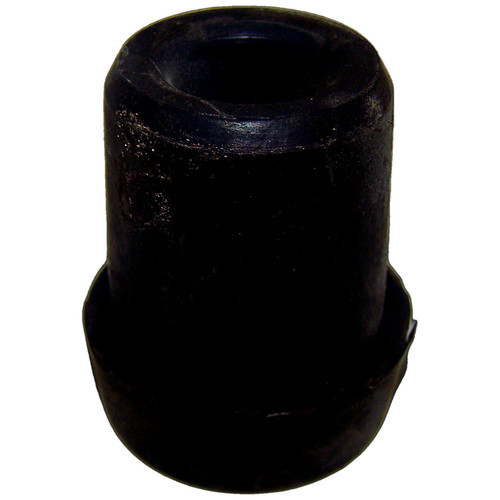 Crown Automotive J3171493 Suspension Strut Rod Bushing 2-Pack - Fits 1981-1983 Jeep AMC Spirit