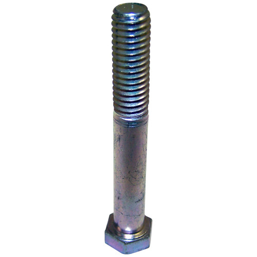 Crown Automotive J0733955 Engine Cylinder Head Bolt 2-Pack - Fits 1954-1964 Jeep Willys