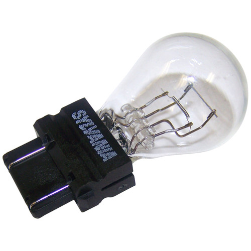 Crown Automotive L0003057 Multi-Purpose Light Bulb 4-Pack - Fits 1996-1998 Jeep ZJ Grand Cherokee