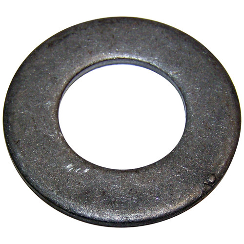 Crown Automotive J0640945 Spindle Thrust Washer 2-Pack - Fits 1947-1951 Jeep Willys Pickup