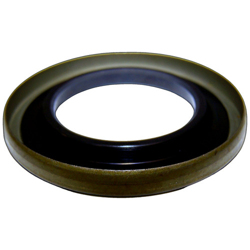 Crown Automotive J0640959 Drive Axle Shaft Seal 2-Pack - Fits 1948-1971 Jeep