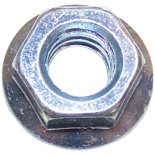 Crown Automotive J4006080 Nut 4-Pack - Fits 1981-1995 Jeep Location Varies