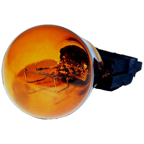 Crown Automotive L0003757AK Tail Light Bulb 4-Pack - Fits 2007-2012 Ram