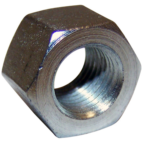 Crown Automotive J0641769 Engine Connecting Rod Nut 2-Pack - Fits 1945-1971 Jeep