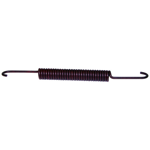 Crown Automotive J0637905 Drum Brake Shoe Return Spring 2-Pack - Fits 1941-1968 Jeep Vintage Jeep Models