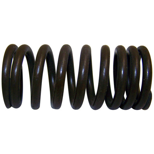 Crown Automotive J0638636 Engine Valve Spring 4-Pack - Fits 1941-1945 Jeep MB