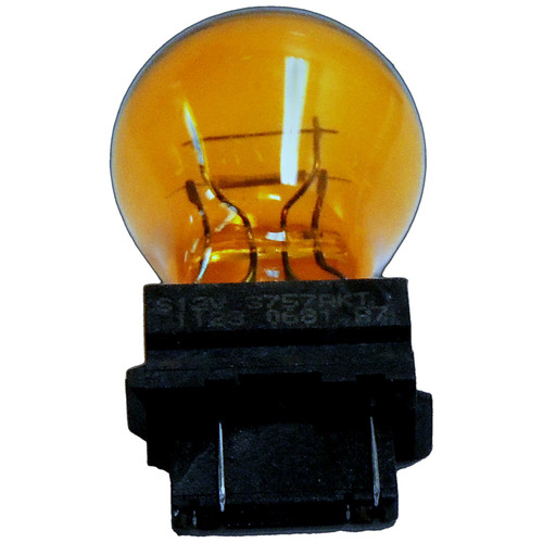 Crown Automotive L003757NAK Multi-Purpose Light Bulb 2-Pack - Fits 2008-2012 Jeep