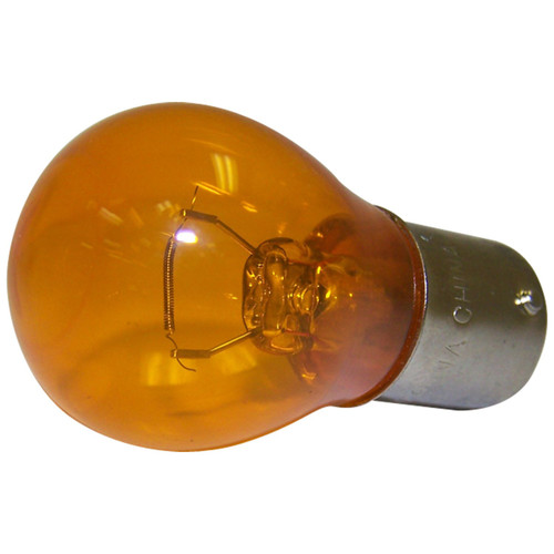 Crown Automotive L01295NA Turn Signal Light Bulb 2-Pack - Fits 1993-1998 Jeep