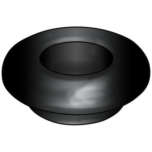RT Off-Road RT35009 Engine Crankcase Vent Valve Grommet 2-Pack - Fits 1997-2004 Jeep