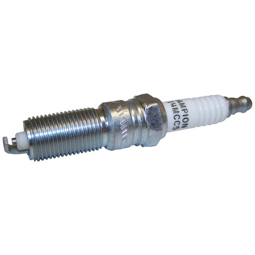 RT Off-Road S2RE14MCC5 Spark Plug 2-Pack - Fits 2003-2003 Jeep TJ Wrangler