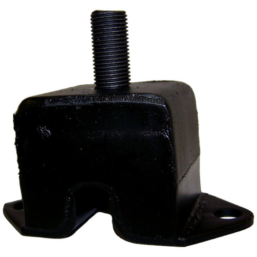 Crown Automotive J8136614 Engine Mount 2-Pack - Fits 1957-1964 Jeep FC-170