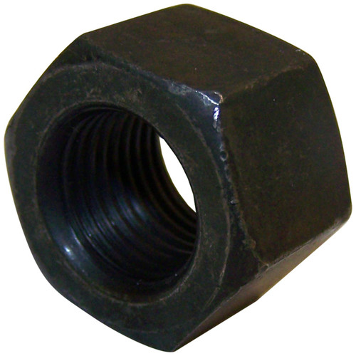 Crown Automotive J9420350 Leaf Spring Axle U-Bolt Nut 16-Pack - Fits 1974-1991 Jeep SJ, J-Series; 9, 16"-18 Threads
