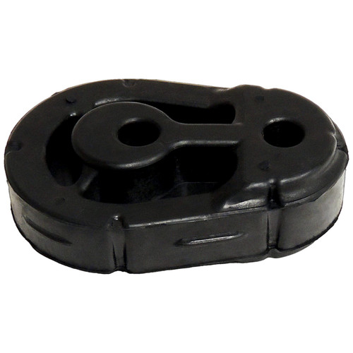 Crown Automotive 68139723AA Exhaust System Hanger Insulator 2-Pack - Fits 2011-2022 Jeep WK2 Grand Cherokee