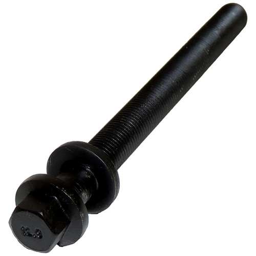 Crown Automotive 68142831AA Engine Cylinder Head Bolt 4-Pack - Fits 2007-2018 Jeep RT Minivan