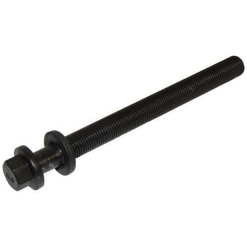 Crown Automotive 68142831AA Engine Cylinder Head Bolt 8-Pack - Fits 2007-2018 Jeep RT Minivan