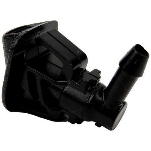 Crown Automotive 68164356AB Windshield Washer Nozzle 2-Pack - Fits 2013-2018 Jeep JK Wrangler, Left or Right