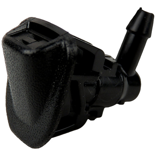 Crown Automotive 68164356AB Windshield Washer Nozzle 2-Pack - Fits 2013-2018 Jeep JK Wrangler, Left or Right