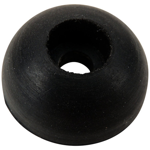 Crown Automotive 55176291 Hood Stop Buffer 2-Pack - Fits 1987-1995 Jeep