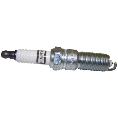 RT Off-Road SPLZTR5A13 Spark Plug 8-Pack - Fits 2006-2010 Jeep LC Challenger