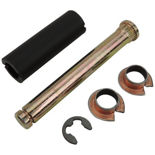 Crown Automotive 55235368RK Door Hinge Pin and Bushing Kit 8-Pack - Fits 1997-2001 Jeep